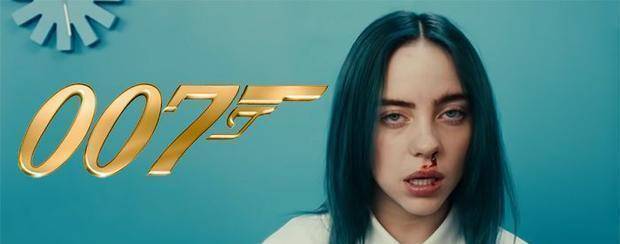 给“007”唱主题曲的天才少女什么来头？