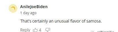 英国囚犯担心监狱没好吃的，把零食塞进菊花走私带进去！这还能吃