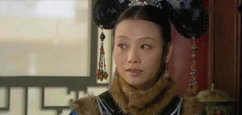 《甄嬛传》：为什么端妃不告诉甄嬛，她像纯元这个秘密？