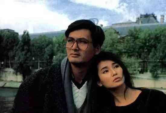 《玫瑰的故事》“追不到玫瑰就纠缠女儿”的溥家敏：他，就是渣男