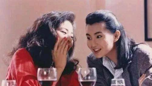 《玫瑰的故事》“追不到玫瑰就纠缠女儿”的溥家敏：他，就是渣男