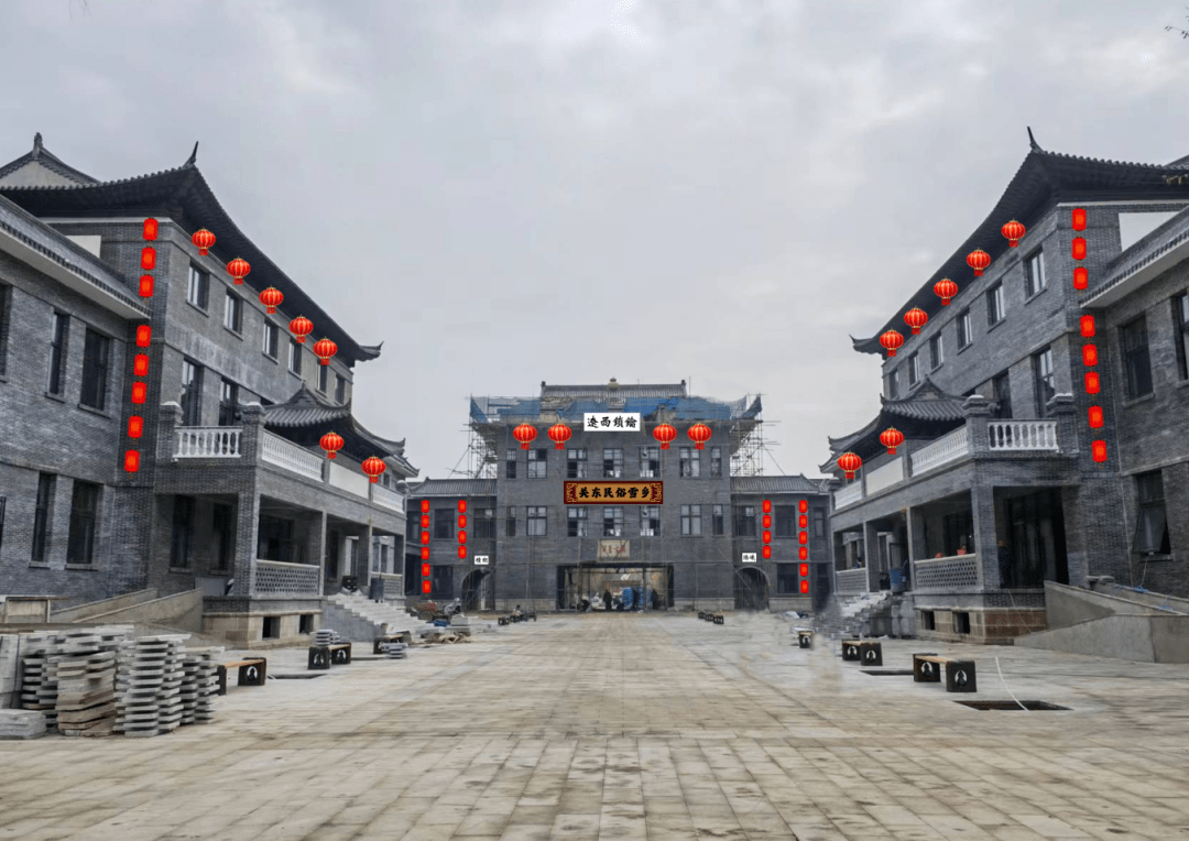 关东民俗雪乡游玩攻略