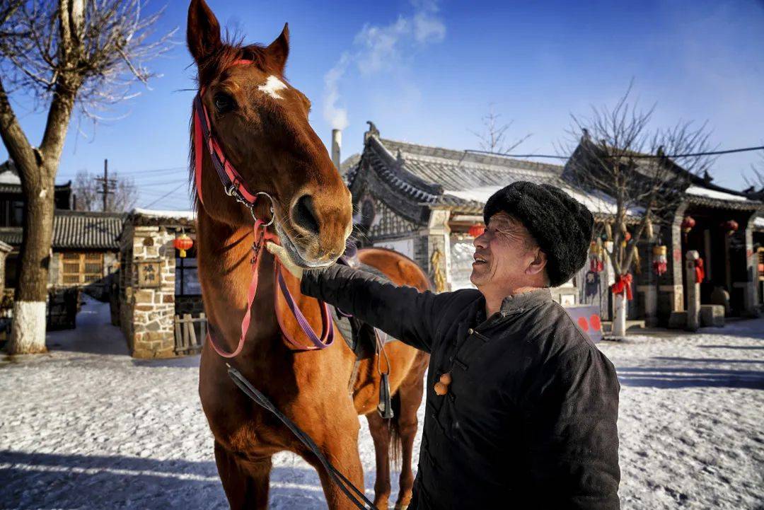 关东民俗雪乡游玩攻略
