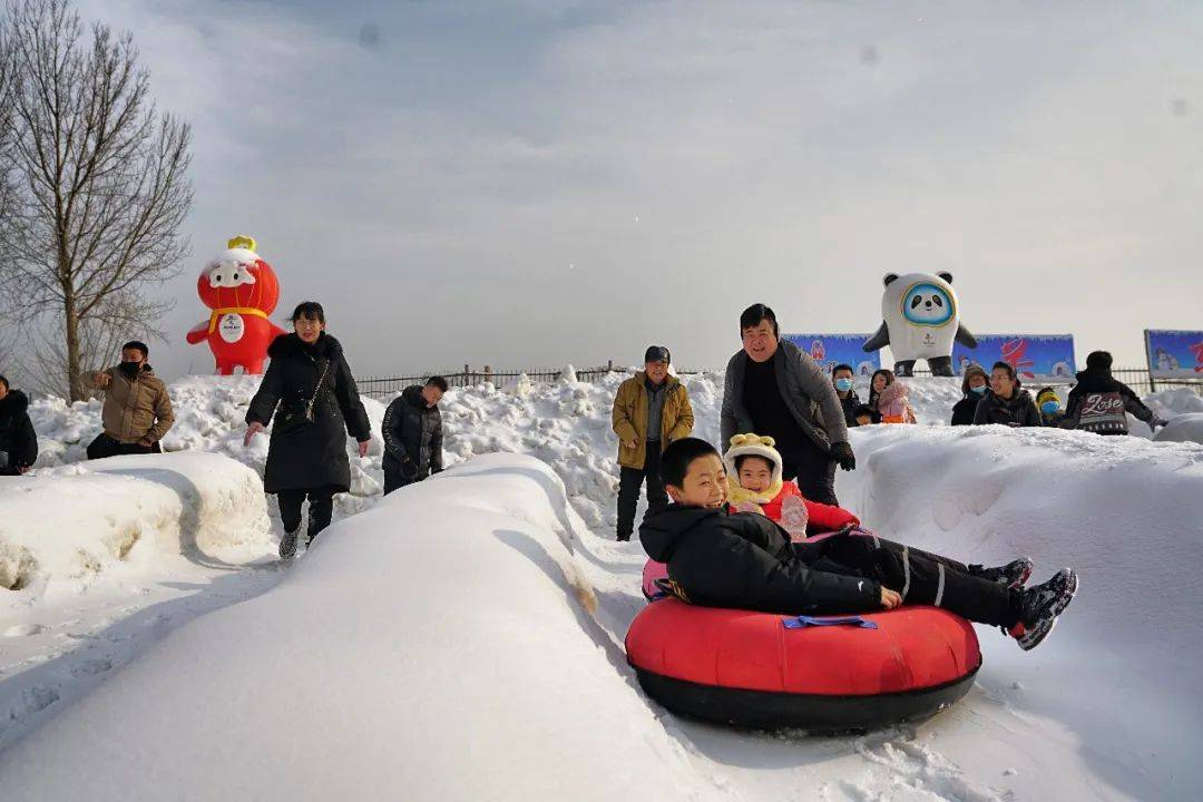 关东民俗雪乡游玩攻略