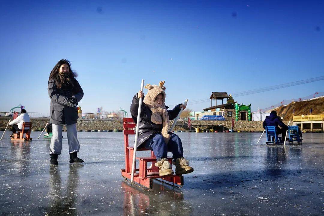 关东民俗雪乡游玩攻略