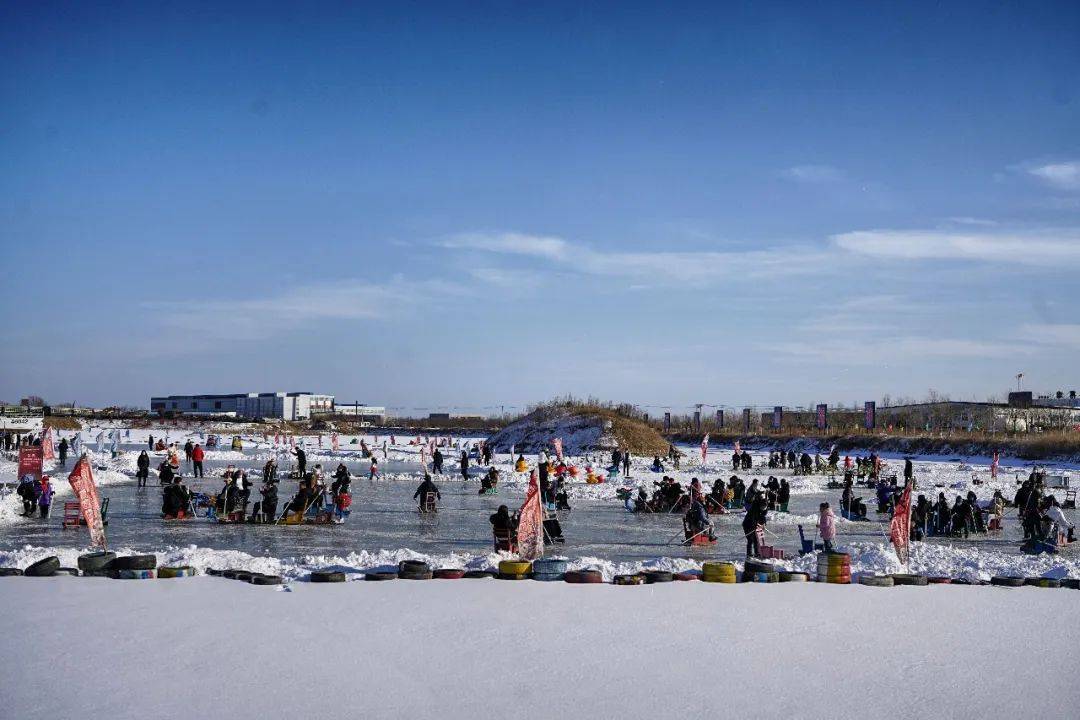 关东民俗雪乡游玩攻略