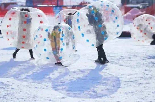 关东民俗雪乡游玩攻略