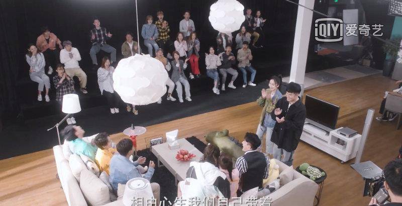 爱情公寓5道歉的背后，我们能够看到些什么？