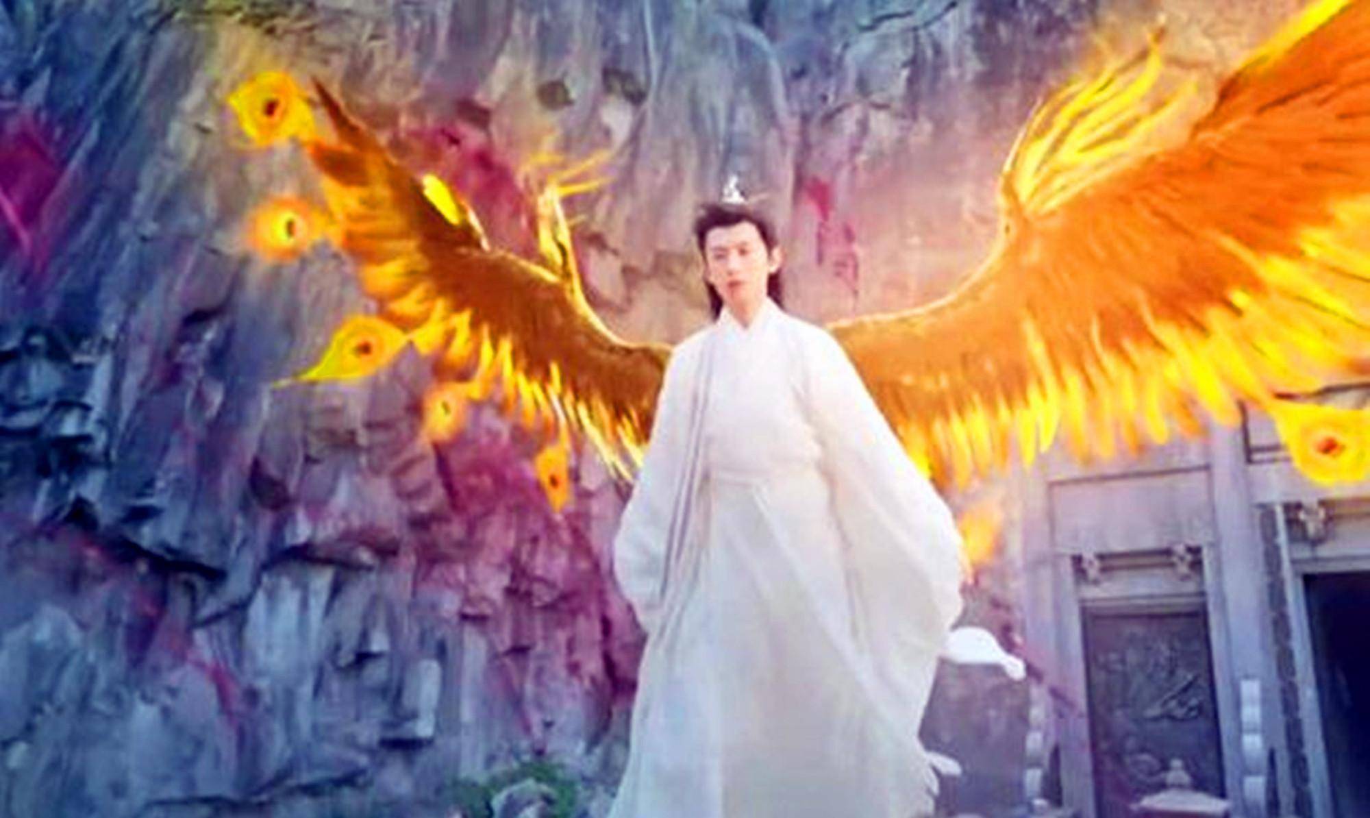 琉璃美人煞：大宫主结局如何？拼死护禹司凤，他死后谁来疼司凤？