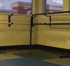 搞笑GIF：无论小姐姐唱的什么歌都好听
