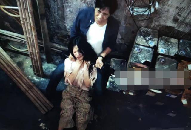 童话和现实之间的迷雾，《隐秘的角落》里到底死了几个人？
