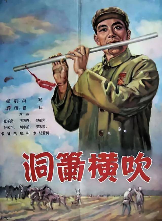 五十年代国产电影大全（1957）
