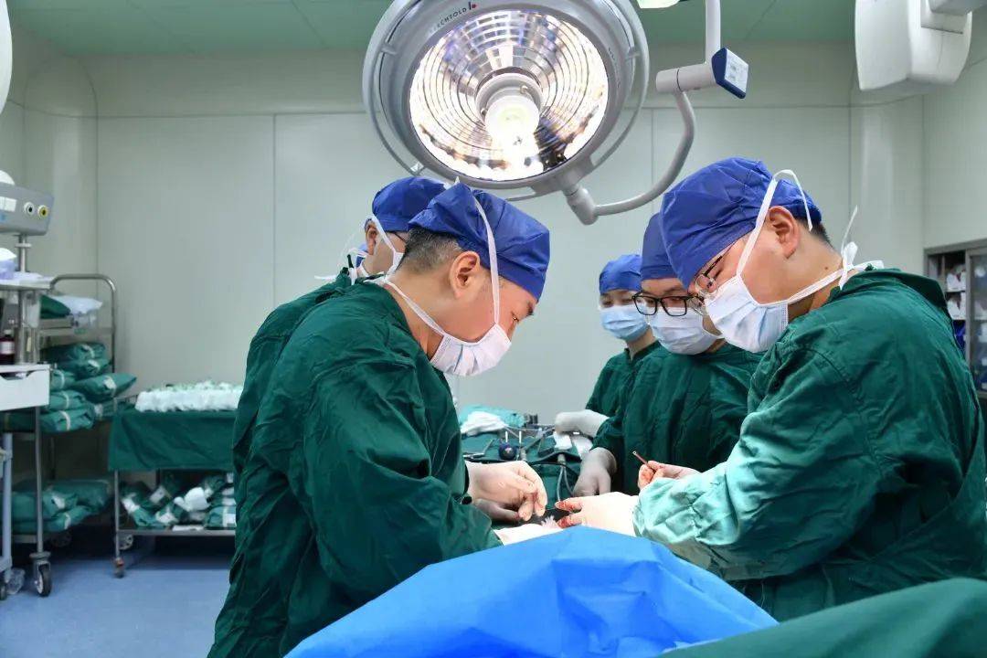 2022年协和医院十大新闻、十大健康科普揭晓！