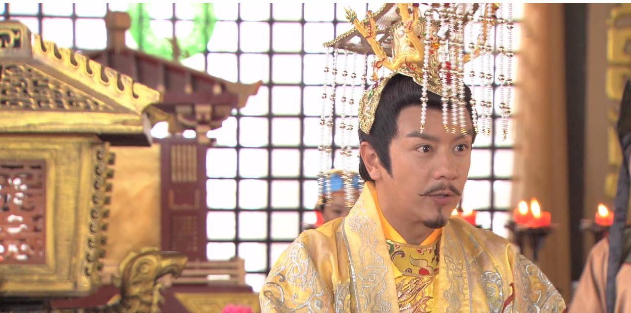 重温《薛平贵与王宝钏》才发现：薛平贵区别对待两位岳母情有可原