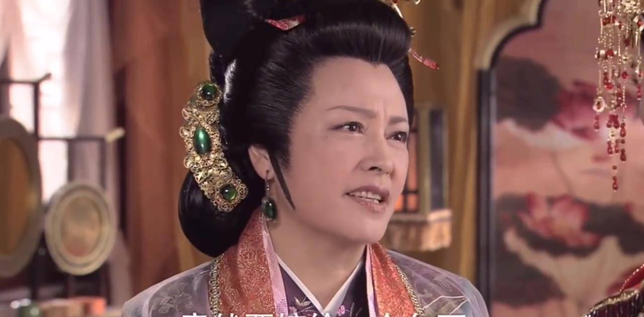 重温《薛平贵与王宝钏》才发现：薛平贵区别对待两位岳母情有可原