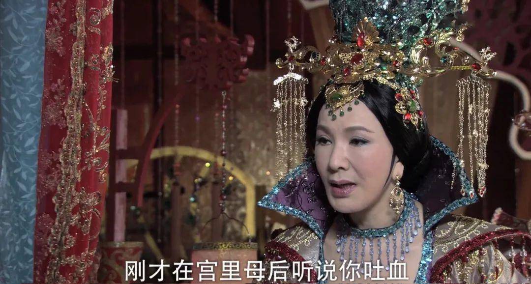 重温《薛平贵与王宝钏》才发现：薛平贵区别对待两位岳母情有可原