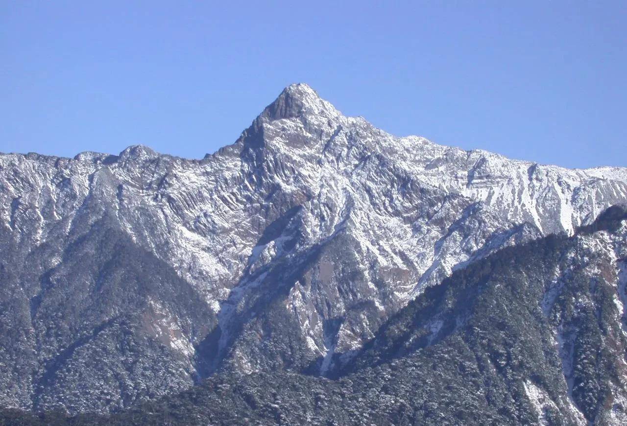 台湾岛有哪些附属岛屿？