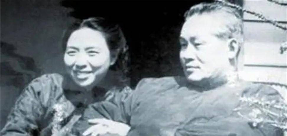 孙立人：被软禁33年，得“大小乔”相伴，卖荔枝养家，子女皆学霸