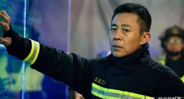 《烈火英雄》真实事件还原，让我们一起铭记真正的救火英雄