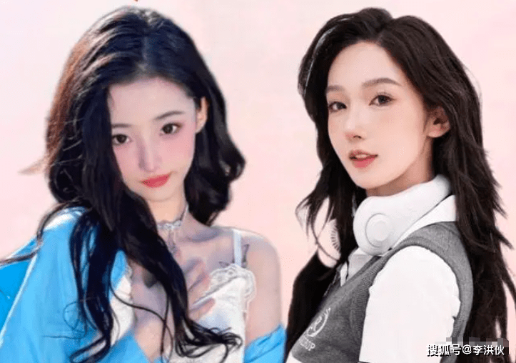 受害者变女海王？都美竹被传靠美色拿到女主角，本尊发文否认拍戏