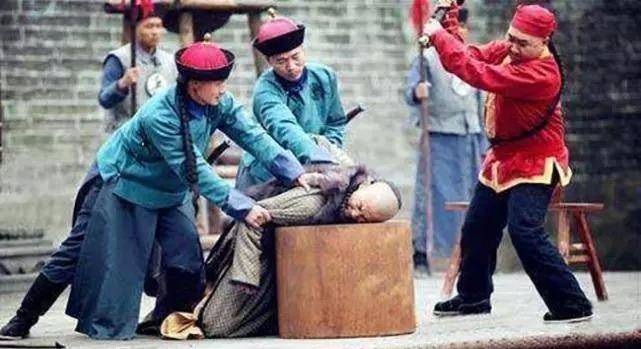 古代执行死刑为何要“秋后问斩”？