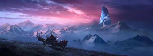 能找到《冰雪奇缘2》中的24个彩蛋，说明是迪士尼骨灰级粉丝