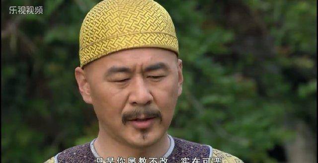 《甄嬛传》中“妙音娘子”余莺儿，成也甄嬛，败也甄嬛