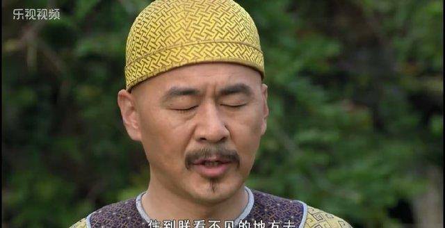 《甄嬛传》中“妙音娘子”余莺儿，成也甄嬛，败也甄嬛