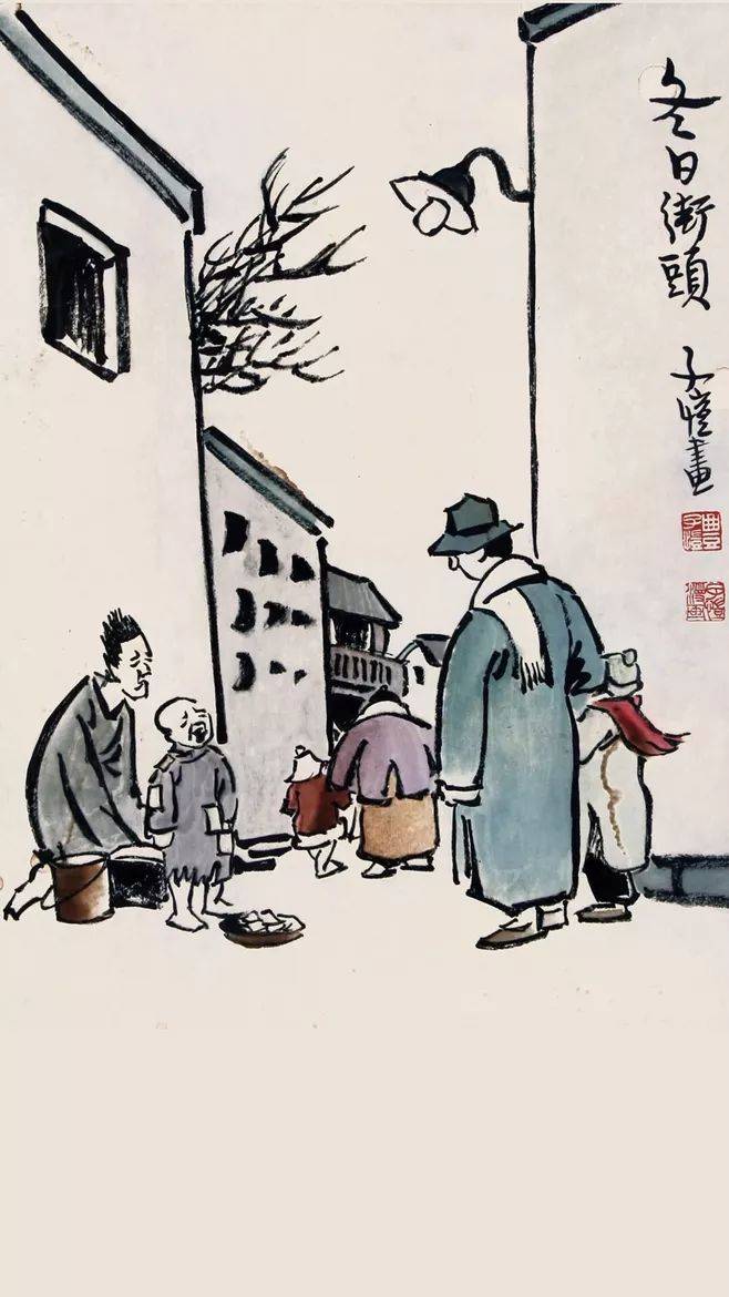 做人，话有三不说，忙有三不帮，事有三不想！