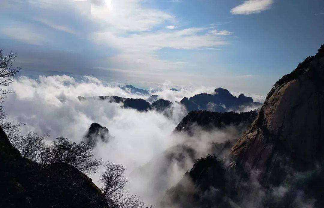 中国8大名山的对联，高水平大智慧！