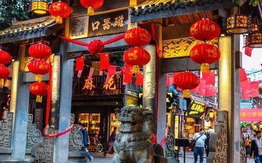 谢咏姓名文化探索~重庆取名字的由来和含义是什么