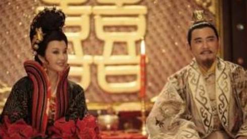 武则天为何把辛苦得来的皇位还给李家