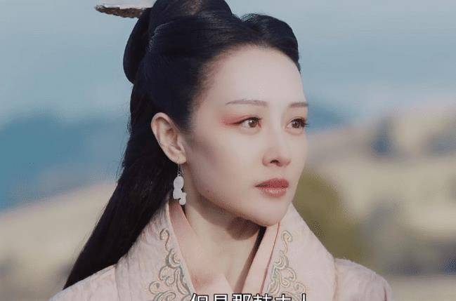 《大秦赋》：嬴政娶芈华堪称最强伏笔，这一步盘活了全局