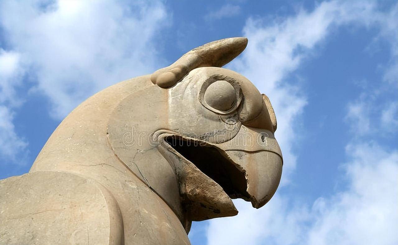 从地理的角度看四大文明古国的兴衰带给我们的思考
