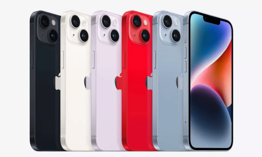 4499元起售：iPhone 13春节发力，值得入手吗？