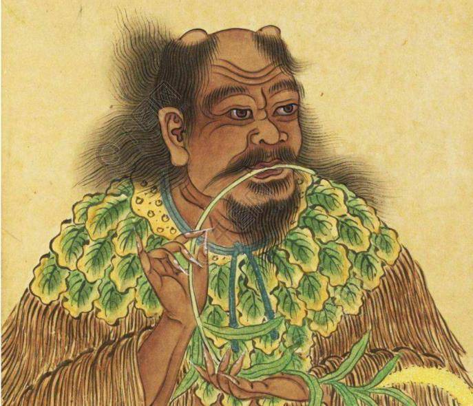 仓颉造字世人皆知，但仓颉造完字后，为何鬼怪都哭泣，你知道吗？