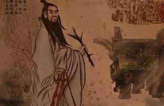 仓颉造字世人皆知，但仓颉造完字后，为何鬼怪都哭泣，你知道吗？