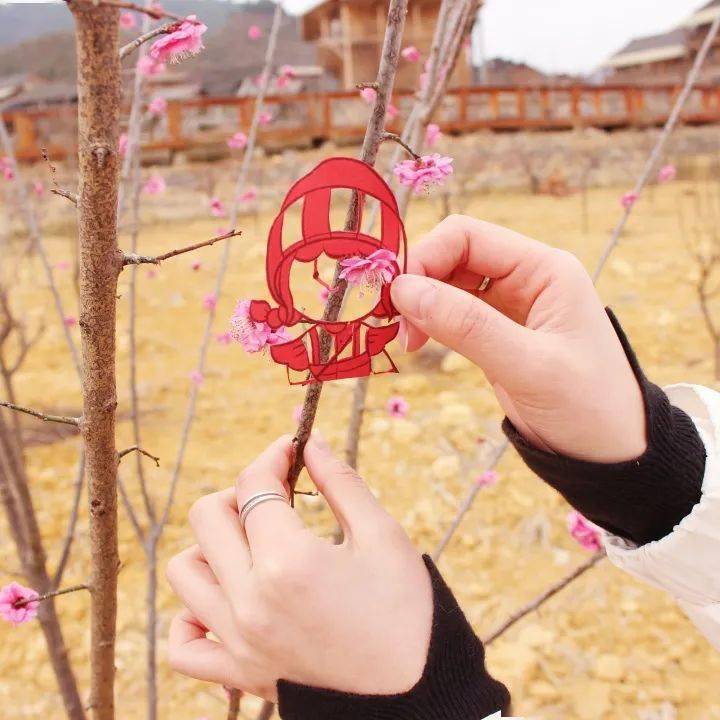 春风起，万物苏丨踏春赏景，就去施洞苗文化旅游景区吧！