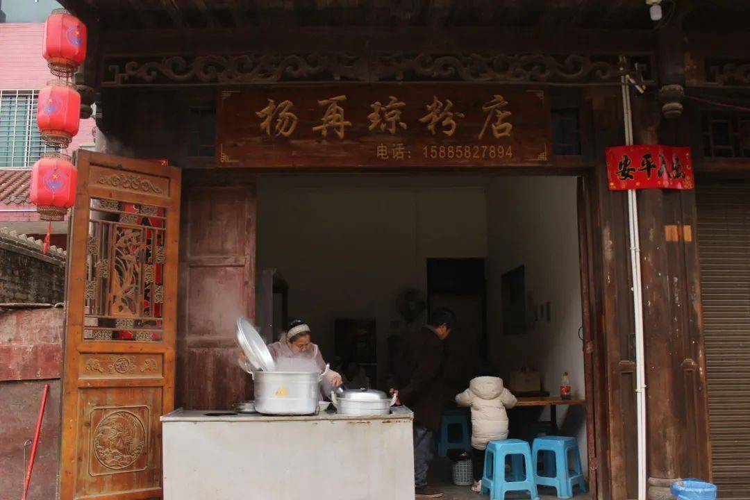 春风起，万物苏丨踏春赏景，就去施洞苗文化旅游景区吧！