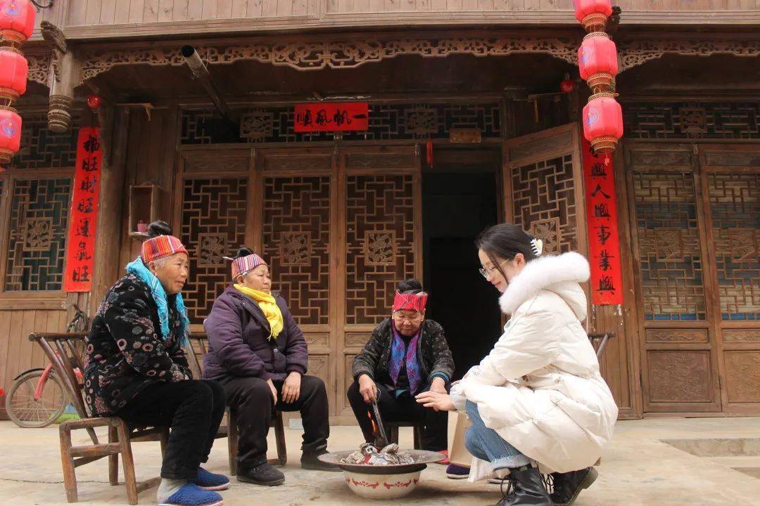 春风起，万物苏丨踏春赏景，就去施洞苗文化旅游景区吧！