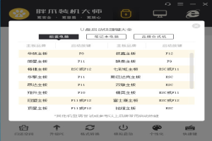 电脑系统怎么重装win10 u盘重装windows10系统详细步骤教程