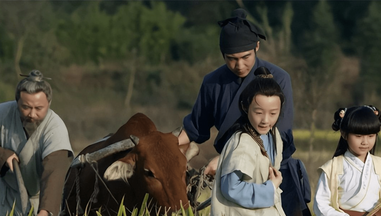 史上最会骂人对联，上联：“一二三四五六七”，下联更有韵味