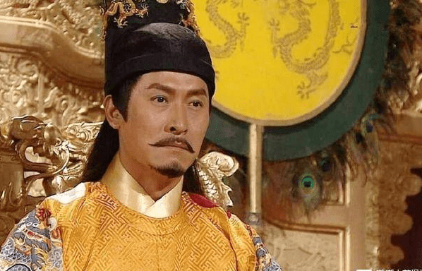 此人提出一个建议，建文帝如果听从，或许就不会失去皇位