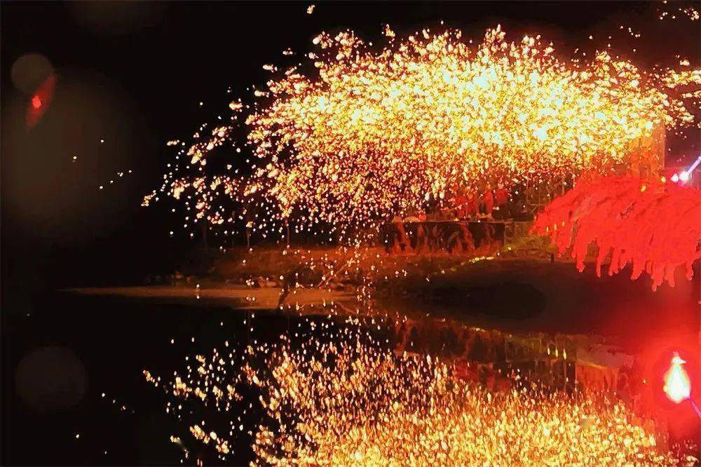 春节免费游龙谷湾还能领20万?真的!日夜通玩·全天12小时欢乐在线!