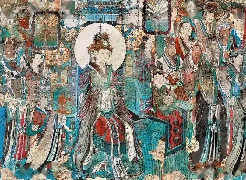 中国的根柢：了解道教的宫观和神仙