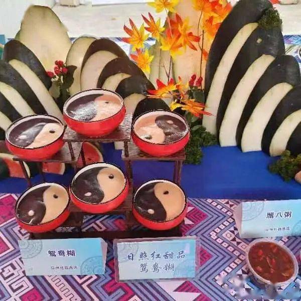 假期去哪儿玩？在民生广场“沉浸式”体验西乡塘区水街非遗美食节