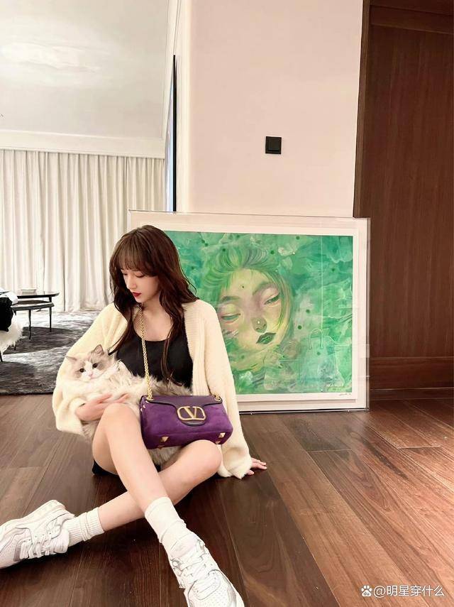 520送女友什么礼物-包袋篇