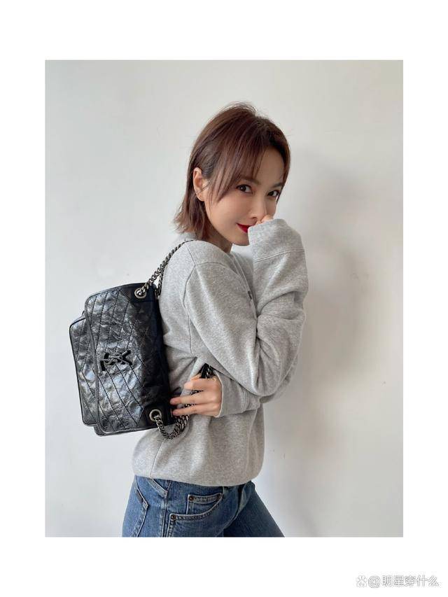 520送女友什么礼物-包袋篇