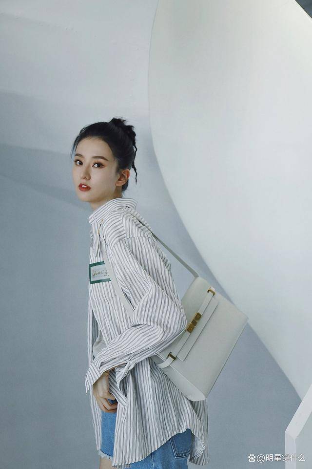 520送女友什么礼物-包袋篇