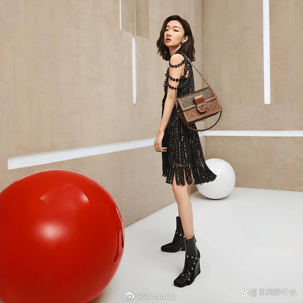 520送女友什么礼物-包袋篇